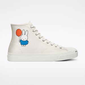 Converse Pop Trading Company x Converse CONS JP Pro High Top Egret/black/egret (171851C)