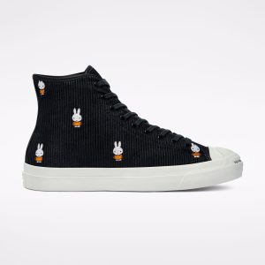 Converse Pop Trading Company x Converse CONS JP Pro High Top Black/white/egret (171951C)