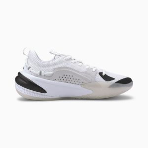 Puma RS-Dreamer Proto Basketball Shoes Wit/Zwart (193990-01)