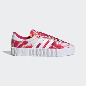 adidas SAMBAROSE Power Pink / Cloud White / Power Pink (GX2893)