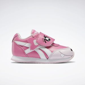 Reebok Royal Classic Jogger 2 Schoenen True Pink / True Pink / Frost Berry