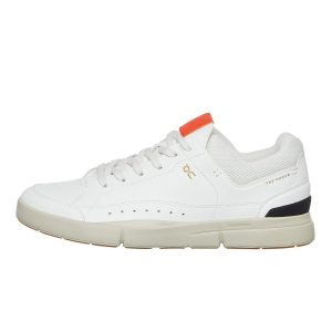 On Running The Roger Centre Court White / Flame (4899156)