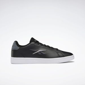 Reebok Royal Complete Sportschoenen Core Black / Pure Grey 7 / Pure Grey 5