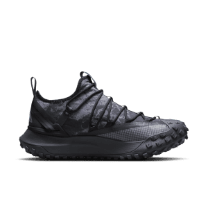 Nike ACG Mountain Fly Low ‘Black Green Abyss’ (2021) (DC9660-001)