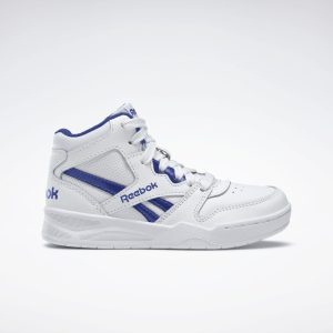 Reebok Reebok BB4500 Court Cloud White / Cloud White / Bright Cobalt (GX2837)
