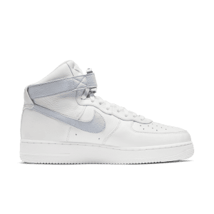 Nike Air Force 1 High 1017 ALYX 9SM White Grey (2021) (CQ4018-104)