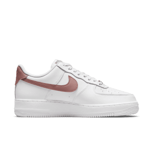 Nike Air Force 1 07 Rust Pink (W) (CZ0270-103)