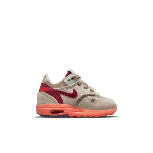 Nike Air Max 1 CLOT Kiss of Death (2021) (TD) (DH2492-100)