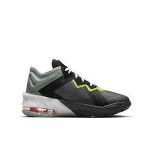 Nike x Space Jam LeBron 18 Low Bugs vs Marvin The Martian (GS) (2021) (DJ3760-005)