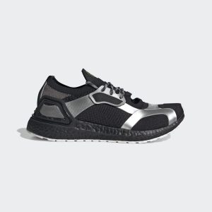 adidas aSMC UltraBOOST Sandal Reflect Core Black / Core Black / Cloud White (H00101)