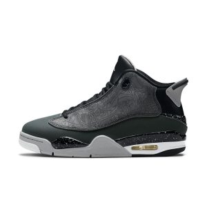 Jordan Dub-Zero Classic Charcoal (311046-004)