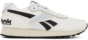 Reebok Victoria Beckham Rapide Schoenen Classic White / Cloud White / Core Black