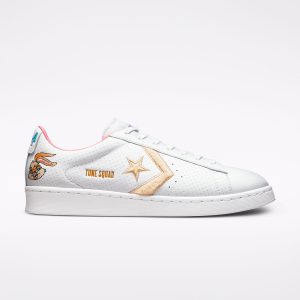 Space Jam: A New Legacy x Converse Pro Leather Low ‘Lola’ (172481C)