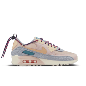 Nike Air Max 90 SE Fossil Stone (W) (DM6438-292)
