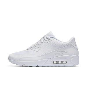 Nike Air Max 90 Ultra 2.0 Essential White/White-White (875695-101)