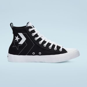 Converse UNT1TL3D Zwart/wit/zwart (169718C)