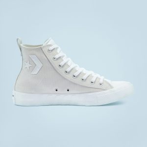 Converse UNT1TL3D Pale Putty/wit/pale Putty (169719C)