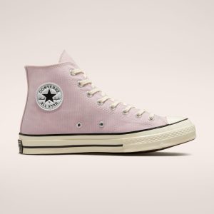 Converse Converse Color Vintage Canvas Chuck 70 Himalayan Salt/egret/zwart (171474C)