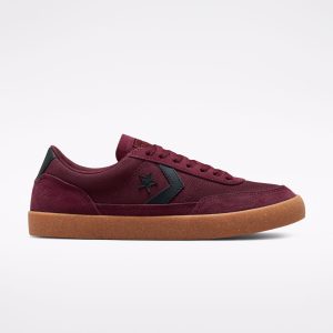 Converse Gum Tape Net Star Classic Deep Bordeaux/zwart/gum Honey (171339C)