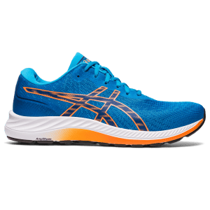 Asics Gel-excite 9 Island Blue/Sun Peach (1011B338.412)
