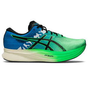 Asics Magic Speed 2 Ekiden New Leaf/Black (1011B497.300)