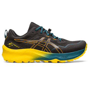 Asics Gel-trabuco 11 Black/Sandstorm (1011B605.001)