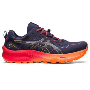 Asics Gel-trabuco 11 Indigo Blue/Olive Oil (1011B605.400)