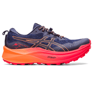 Asics Trabuco Max 2 Midnight/Black (1011B606.400)