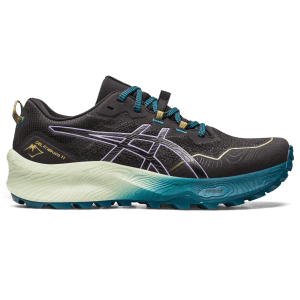 Asics Gel-trabuco 11 Black/Digital Violet (1012B424.001)