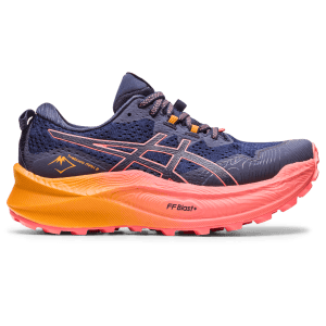 Asics Trabuco Max 2 Midnight/Papaya (1012B426.400)
