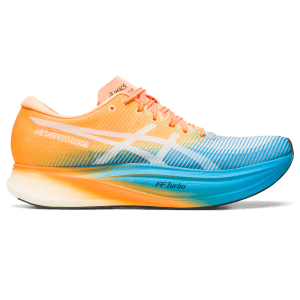 Asics Metaspeed Edge + Island Blue/Orange Pop (1013A116.400)