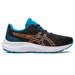 Asics Gel-excite 9 Gs Black/Sun Peach (1014A231.004)