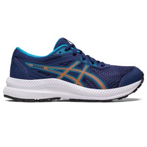 Asics Contend 8 Gs Indigo Blue/Sun Peach (1014A259.405)