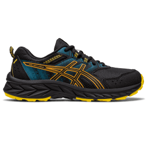 Asics Pre Venture 9 Gs Black/Sandstorm (1014A276.001)