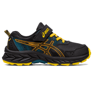 Asics Pre Venture 9 Ps Black/Sandstorm (1014A277.001)
