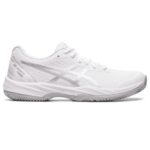 Asics Gel-game 9 Padel White/Pure Silver (1042A210.100)