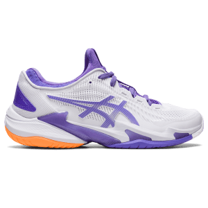Asics Court Ff 3 White/Amethyst (1042A220.101)