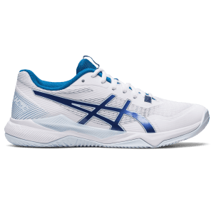 Asics Gel-tactic White/Indigo Blue (1072A070.104)