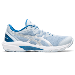 Asics Netburner Shield Ff Sky/Pure Silver (1072A085.400)