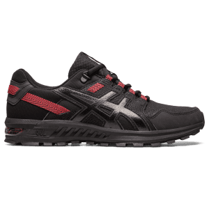 Asics Gel-citrek™ Black/Black (1201A759.002)