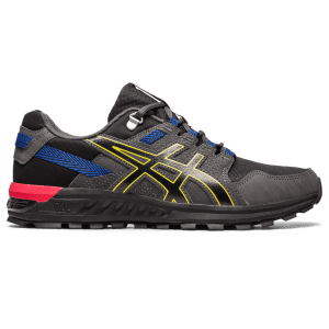 Asics Gel-citrek™ Dark Grey/Black (1201A759.022)