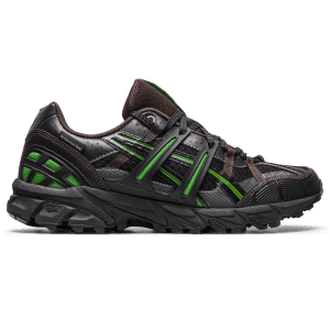 Asics Gel-sonoma 15-50 Black/Green (1201A852.001)