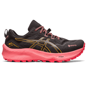 Asics Gel-trabuco 11 Gtx Black/Sandstorm (1012B425.001)