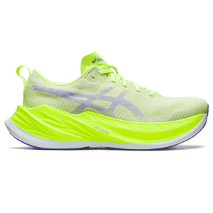 Asics Superblast Hazard Green/Amethyst (1013A127.301)