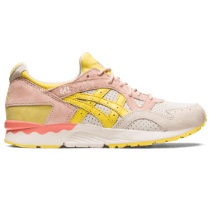 Asics Gel-lyte V Cream/Banana Cream (1201A822.101)