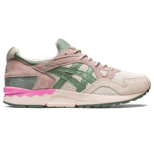Asics Gel-lyte V Cream/Slate Grey (1201A822.102)
