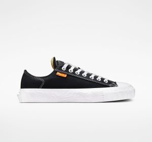Converse Chuck Taylor Alt Star Black/white/black