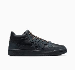 Converse CONS Fastbreak Pro Alltimers Zwart/zwart/zwart