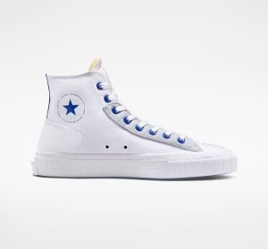Converse Chuck Taylor Alt Star Color Pop White/blue/ghosted