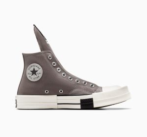 Converse Converse x TURBODRK Chuck 70 Laceless Iron/egret/natural Ivory